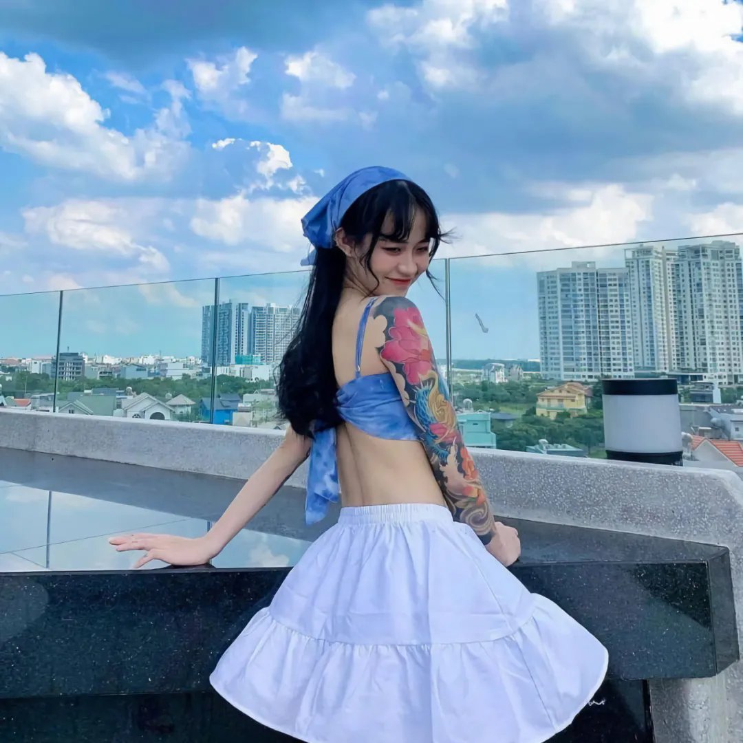 少年邦