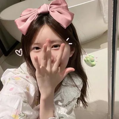 眼里余光都是你